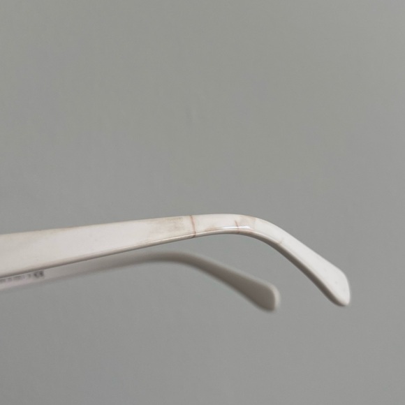 MIU MIU RHINESTONE CATEYE SUNGLASSES - Picture 7 of 7